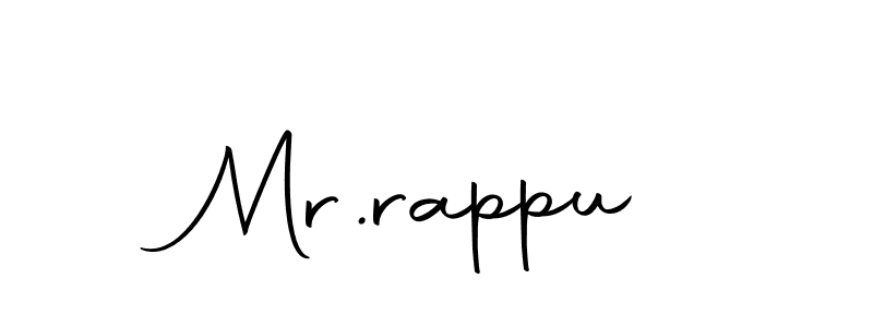 Best and Professional Signature Style for Mr.rappu. Autography-DOLnW Best Signature Style Collection. Mr.rappu signature style 10 images and pictures png