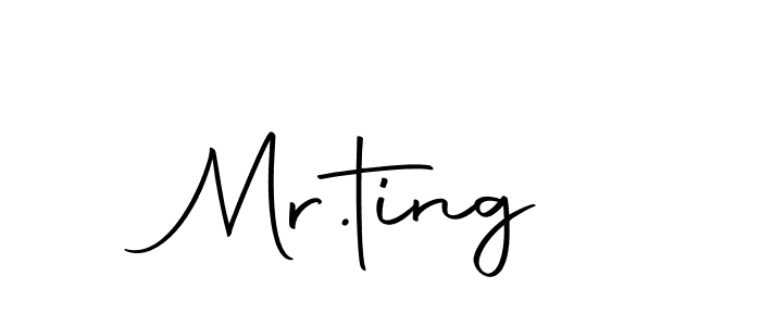Check out images of Autograph of Mr.ting name. Actor Mr.ting Signature Style. Autography-DOLnW is a professional sign style online. Mr.ting signature style 10 images and pictures png