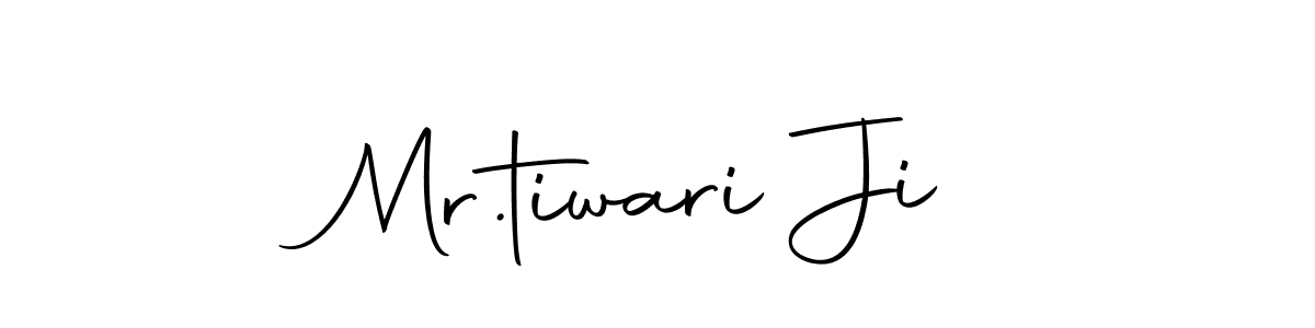How to Draw Mr.tiwari Ji signature style? Autography-DOLnW is a latest design signature styles for name Mr.tiwari Ji. Mr.tiwari Ji signature style 10 images and pictures png