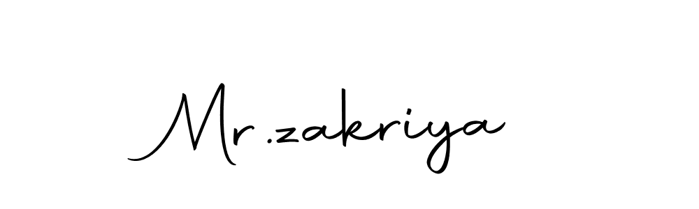 Similarly Autography-DOLnW is the best handwritten signature design. Signature creator online .You can use it as an online autograph creator for name Mr.zakriya. Mr.zakriya signature style 10 images and pictures png