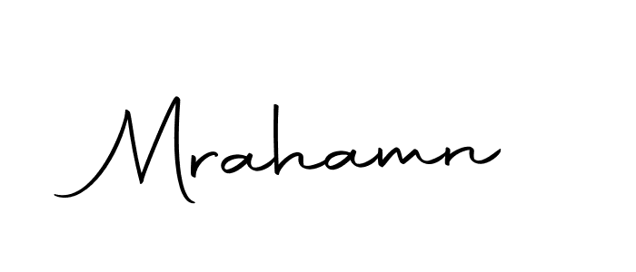 See photos of Mrahamn official signature by Spectra . Check more albums & portfolios. Read reviews & check more about Autography-DOLnW font. Mrahamn signature style 10 images and pictures png