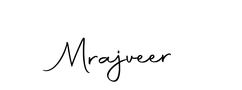 You can use this online signature creator to create a handwritten signature for the name Mrajveer. This is the best online autograph maker. Mrajveer signature style 10 images and pictures png