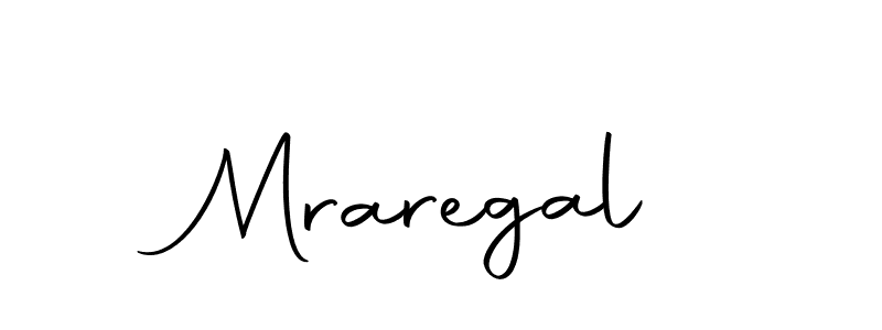 Create a beautiful signature design for name Mraregal. With this signature (Autography-DOLnW) fonts, you can make a handwritten signature for free. Mraregal signature style 10 images and pictures png