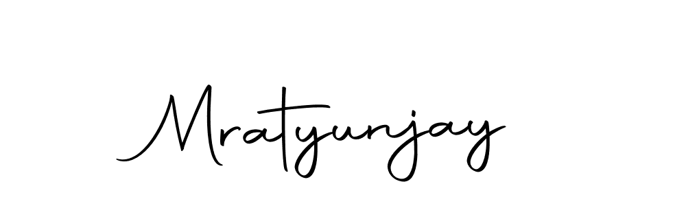 How to Draw Mratyunjay signature style? Autography-DOLnW is a latest design signature styles for name Mratyunjay. Mratyunjay signature style 10 images and pictures png