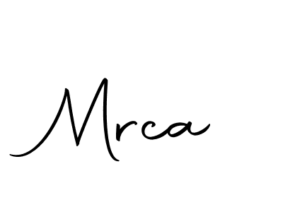Autography-DOLnW is a professional signature style that is perfect for those who want to add a touch of class to their signature. It is also a great choice for those who want to make their signature more unique. Get Mrca name to fancy signature for free. Mrca signature style 10 images and pictures png