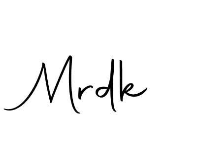 How to make Mrdk name signature. Use Autography-DOLnW style for creating short signs online. This is the latest handwritten sign. Mrdk signature style 10 images and pictures png