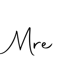 How to make Mre name signature. Use Autography-DOLnW style for creating short signs online. This is the latest handwritten sign. Mre signature style 10 images and pictures png