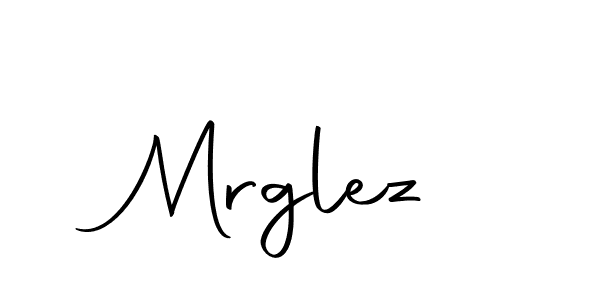 Best and Professional Signature Style for Mrglez. Autography-DOLnW Best Signature Style Collection. Mrglez signature style 10 images and pictures png