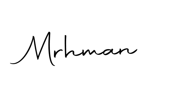 You can use this online signature creator to create a handwritten signature for the name Mrhman. This is the best online autograph maker. Mrhman signature style 10 images and pictures png