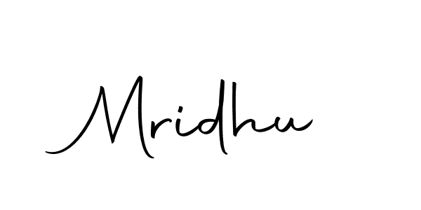 Also You can easily find your signature by using the search form. We will create Mridhu name handwritten signature images for you free of cost using Autography-DOLnW sign style. Mridhu signature style 10 images and pictures png