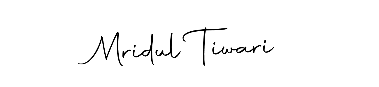 Make a beautiful signature design for name Mridul Tiwari. Use this online signature maker to create a handwritten signature for free. Mridul Tiwari signature style 10 images and pictures png