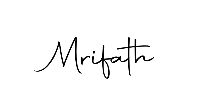 Once you've used our free online signature maker to create your best signature Autography-DOLnW style, it's time to enjoy all of the benefits that Mrifath name signing documents. Mrifath signature style 10 images and pictures png