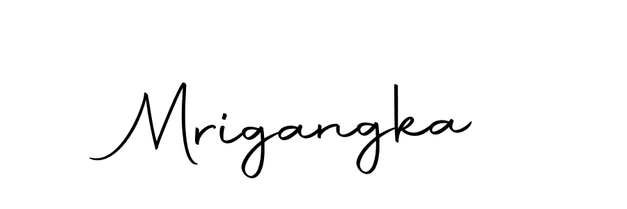 if you are searching for the best signature style for your name Mrigangka. so please give up your signature search. here we have designed multiple signature styles  using Autography-DOLnW. Mrigangka signature style 10 images and pictures png