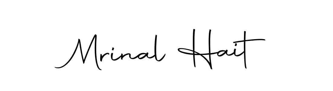 See photos of Mrinal Hait official signature by Spectra . Check more albums & portfolios. Read reviews & check more about Autography-DOLnW font. Mrinal Hait signature style 10 images and pictures png