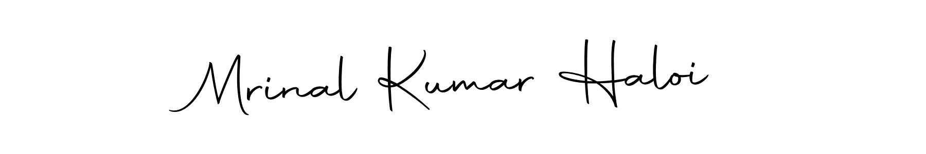 Once you've used our free online signature maker to create your best signature Autography-DOLnW style, it's time to enjoy all of the benefits that Mrinal Kumar Haloi name signing documents. Mrinal Kumar Haloi signature style 10 images and pictures png