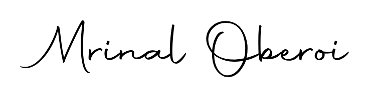 Looking for the ultimate eSignature for Mrinal Oberoi? Explore Autography-DOLnW font collection and download transparent PNGs in seconds. Mrinal Oberoi signature style 10 images and pictures png