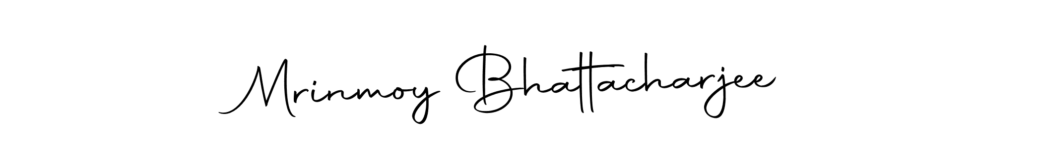 How to Draw Mrinmoy Bhattacharjee signature style? Autography-DOLnW is a latest design signature styles for name Mrinmoy Bhattacharjee. Mrinmoy Bhattacharjee signature style 10 images and pictures png