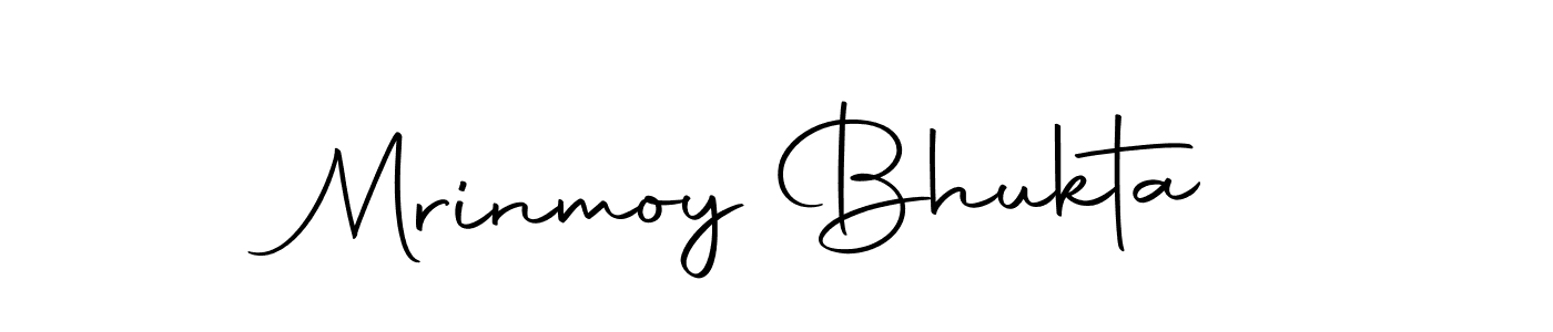 Autography-DOLnW is a professional signature style that is perfect for those who want to add a touch of class to their signature. It is also a great choice for those who want to make their signature more unique. Get Mrinmoy Bhukta name to fancy signature for free. Mrinmoy Bhukta signature style 10 images and pictures png