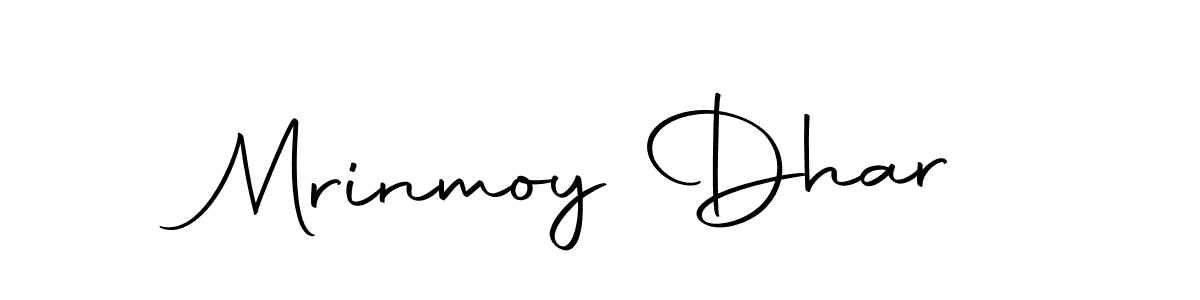 Check out images of Autograph of Mrinmoy Dhar name. Actor Mrinmoy Dhar Signature Style. Autography-DOLnW is a professional sign style online. Mrinmoy Dhar signature style 10 images and pictures png