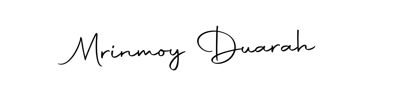 This is the best signature style for the Mrinmoy Duarah name. Also you like these signature font (Autography-DOLnW). Mix name signature. Mrinmoy Duarah signature style 10 images and pictures png