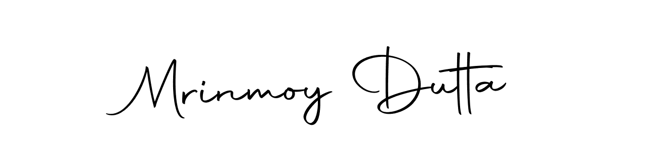 Make a beautiful signature design for name Mrinmoy Dutta. Use this online signature maker to create a handwritten signature for free. Mrinmoy Dutta signature style 10 images and pictures png