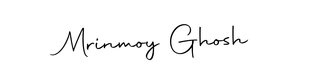 Here are the top 10 professional signature styles for the name Mrinmoy Ghosh. These are the best autograph styles you can use for your name. Mrinmoy Ghosh signature style 10 images and pictures png