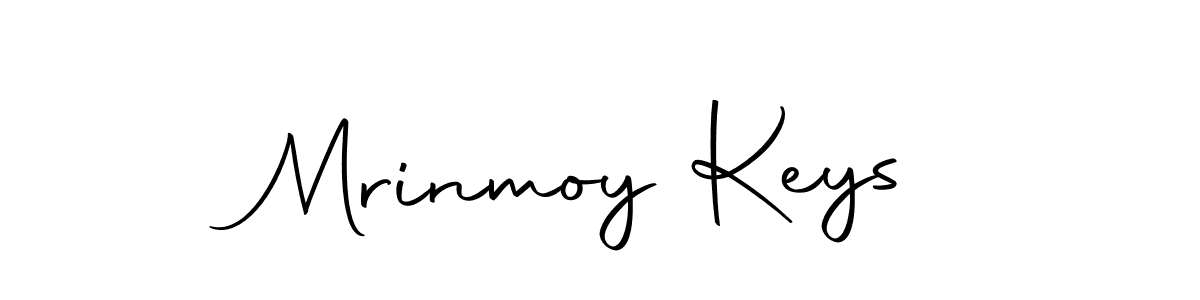 Make a beautiful signature design for name Mrinmoy Keys. Use this online signature maker to create a handwritten signature for free. Mrinmoy Keys signature style 10 images and pictures png