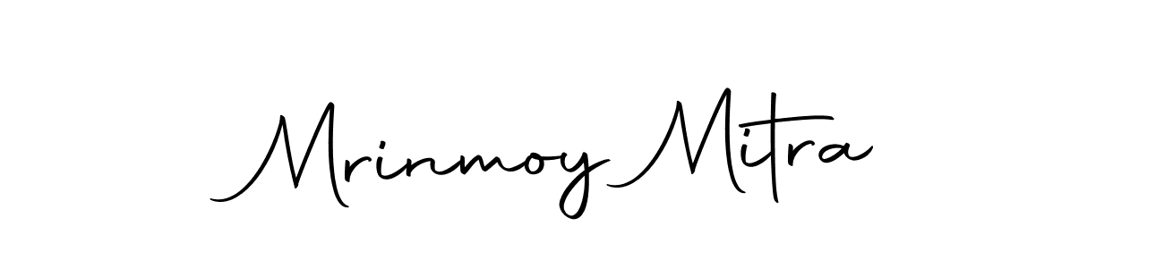You should practise on your own different ways (Autography-DOLnW) to write your name (Mrinmoy Mitra) in signature. don't let someone else do it for you. Mrinmoy Mitra signature style 10 images and pictures png