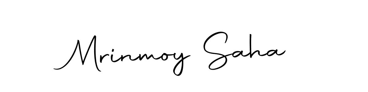 This is the best signature style for the Mrinmoy Saha name. Also you like these signature font (Autography-DOLnW). Mix name signature. Mrinmoy Saha signature style 10 images and pictures png
