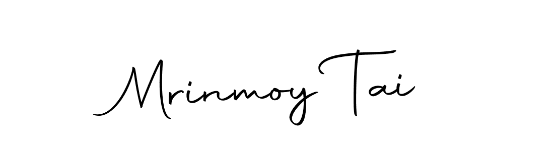 Also You can easily find your signature by using the search form. We will create Mrinmoy Tai name handwritten signature images for you free of cost using Autography-DOLnW sign style. Mrinmoy Tai signature style 10 images and pictures png