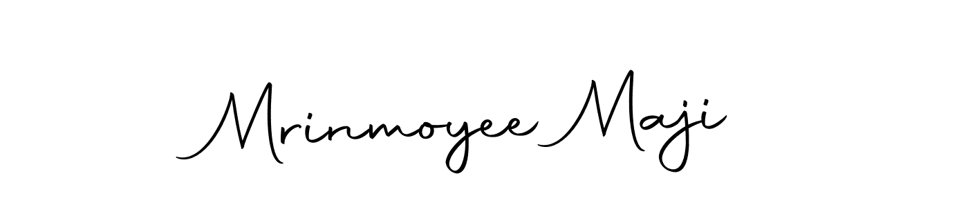 Also You can easily find your signature by using the search form. We will create Mrinmoyee Maji name handwritten signature images for you free of cost using Autography-DOLnW sign style. Mrinmoyee Maji signature style 10 images and pictures png