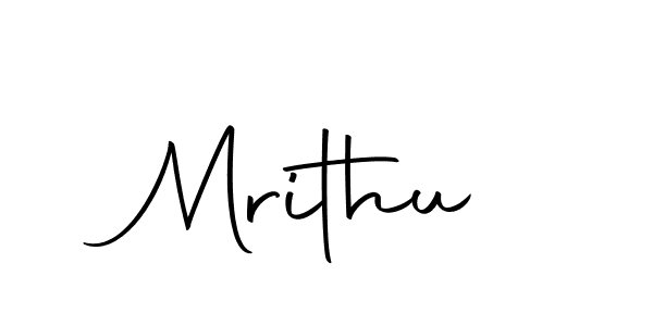 Best and Professional Signature Style for Mrithu. Autography-DOLnW Best Signature Style Collection. Mrithu signature style 10 images and pictures png