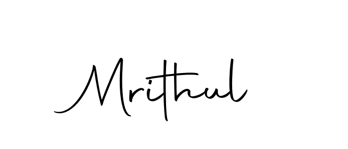 How to Draw Mrithul signature style? Autography-DOLnW is a latest design signature styles for name Mrithul. Mrithul signature style 10 images and pictures png