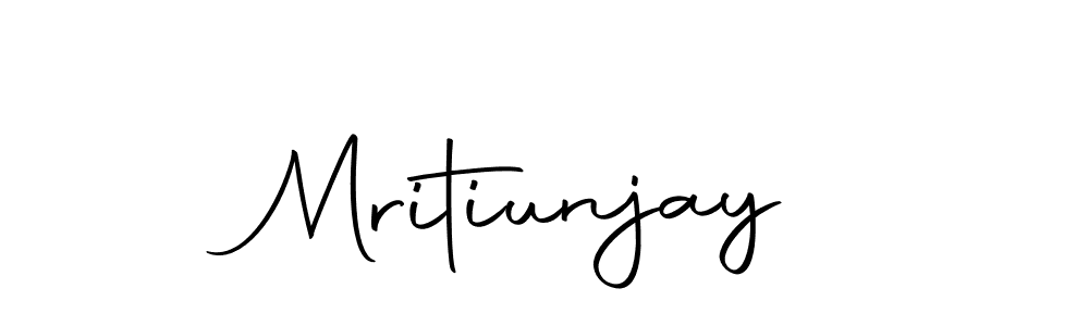 You can use this online signature creator to create a handwritten signature for the name Mritiunjay. This is the best online autograph maker. Mritiunjay signature style 10 images and pictures png