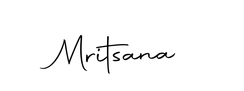 You can use this online signature creator to create a handwritten signature for the name Mritsana. This is the best online autograph maker. Mritsana signature style 10 images and pictures png