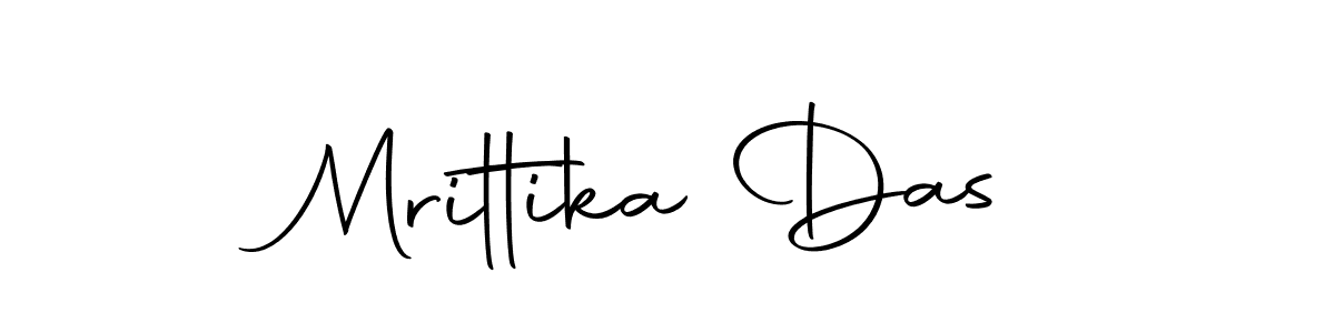 Also we have Mrittika Das name is the best signature style. Create professional handwritten signature collection using Autography-DOLnW autograph style. Mrittika Das signature style 10 images and pictures png