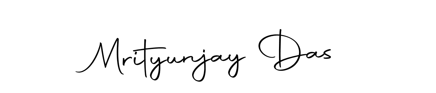 Also we have Mrityunjay Das name is the best signature style. Create professional handwritten signature collection using Autography-DOLnW autograph style. Mrityunjay Das signature style 10 images and pictures png