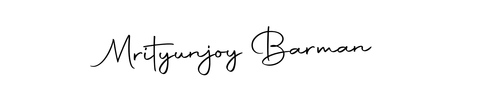 Also You can easily find your signature by using the search form. We will create Mrityunjoy Barman name handwritten signature images for you free of cost using Autography-DOLnW sign style. Mrityunjoy Barman signature style 10 images and pictures png
