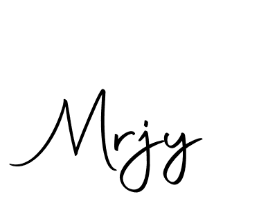 Check out images of Autograph of Mrjy name. Actor Mrjy Signature Style. Autography-DOLnW is a professional sign style online. Mrjy signature style 10 images and pictures png