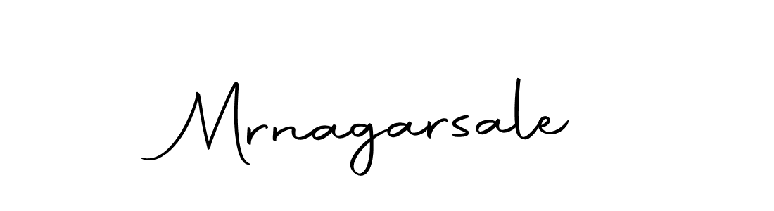 You should practise on your own different ways (Autography-DOLnW) to write your name (Mrnagarsale) in signature. don't let someone else do it for you. Mrnagarsale signature style 10 images and pictures png