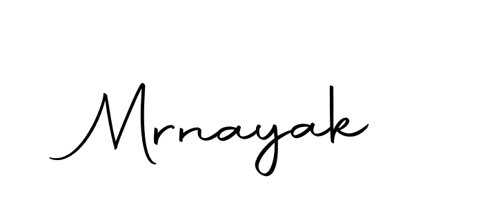 Also we have Mrnayak name is the best signature style. Create professional handwritten signature collection using Autography-DOLnW autograph style. Mrnayak signature style 10 images and pictures png