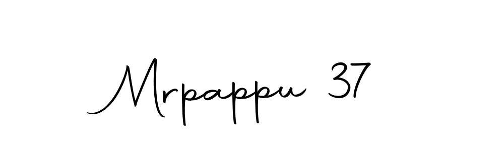 How to Draw Mrpappu 37 signature style? Autography-DOLnW is a latest design signature styles for name Mrpappu 37. Mrpappu 37 signature style 10 images and pictures png
