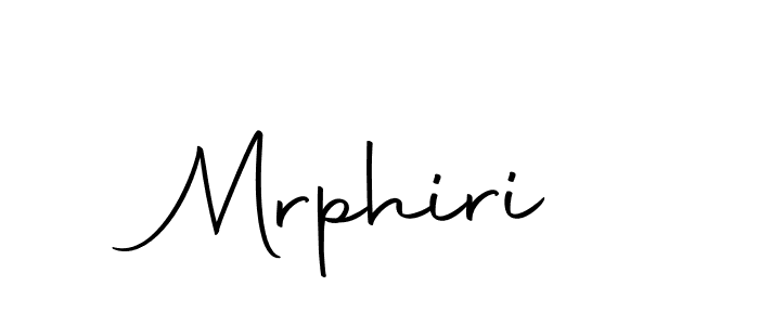 Here are the top 10 professional signature styles for the name Mrphiri. These are the best autograph styles you can use for your name. Mrphiri signature style 10 images and pictures png