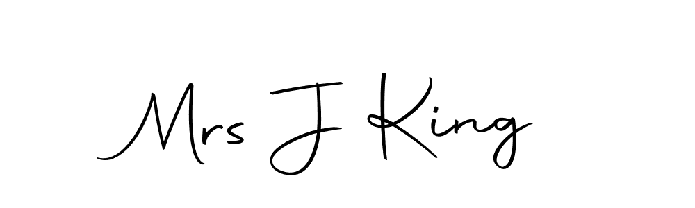 You can use this online signature creator to create a handwritten signature for the name Mrs J King. This is the best online autograph maker. Mrs J King signature style 10 images and pictures png