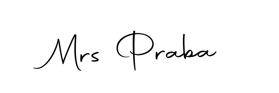 Check out images of Autograph of Mrs Praba name. Actor Mrs Praba Signature Style. Autography-DOLnW is a professional sign style online. Mrs Praba signature style 10 images and pictures png