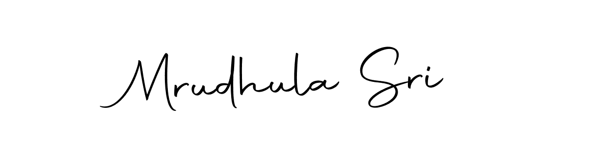 Similarly Autography-DOLnW is the best handwritten signature design. Signature creator online .You can use it as an online autograph creator for name Mrudhula Sri. Mrudhula Sri signature style 10 images and pictures png