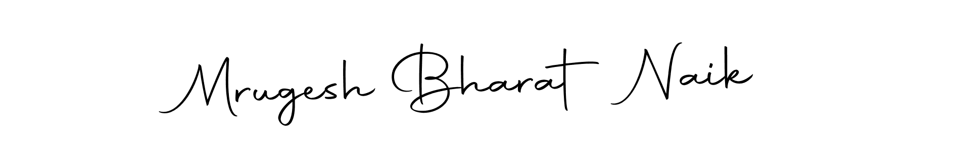 Once you've used our free online signature maker to create your best signature Autography-DOLnW style, it's time to enjoy all of the benefits that Mrugesh Bharat Naik name signing documents. Mrugesh Bharat Naik signature style 10 images and pictures png