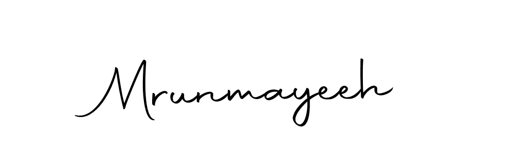 Check out images of Autograph of Mrunmayeeh name. Actor Mrunmayeeh Signature Style. Autography-DOLnW is a professional sign style online. Mrunmayeeh signature style 10 images and pictures png
