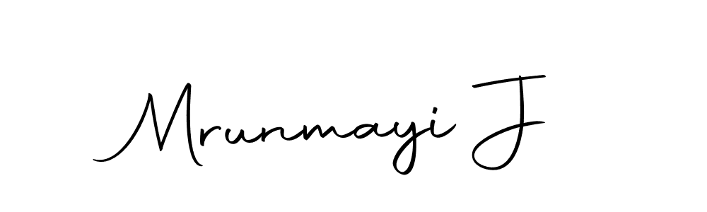 Check out images of Autograph of Mrunmayi J name. Actor Mrunmayi J Signature Style. Autography-DOLnW is a professional sign style online. Mrunmayi J signature style 10 images and pictures png