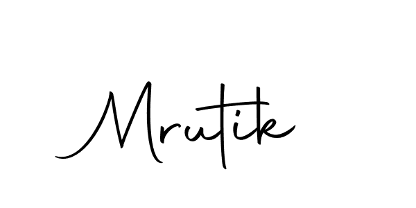 It looks lik you need a new signature style for name Mrutik. Design unique handwritten (Autography-DOLnW) signature with our free signature maker in just a few clicks. Mrutik signature style 10 images and pictures png